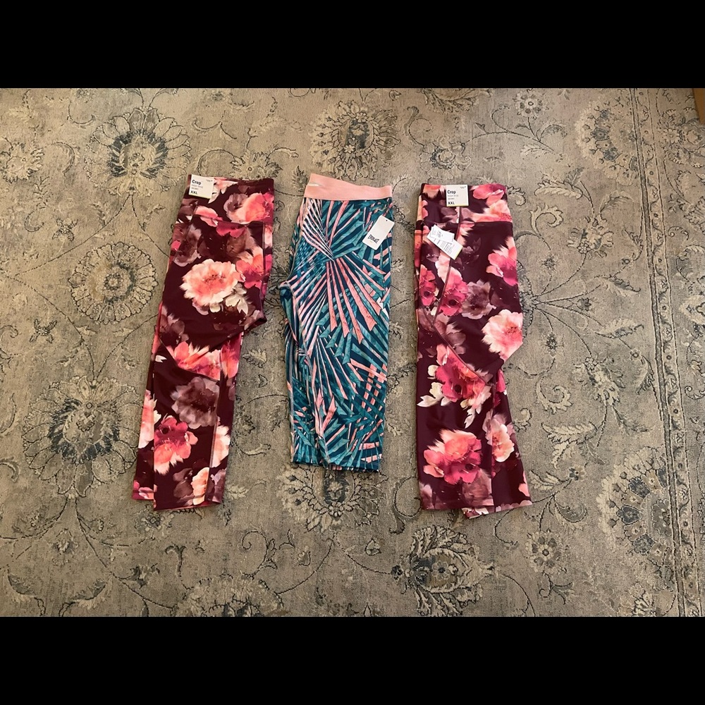 Legging lot